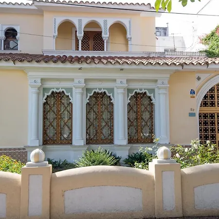 Augusta Palace Salta Exterior photo
