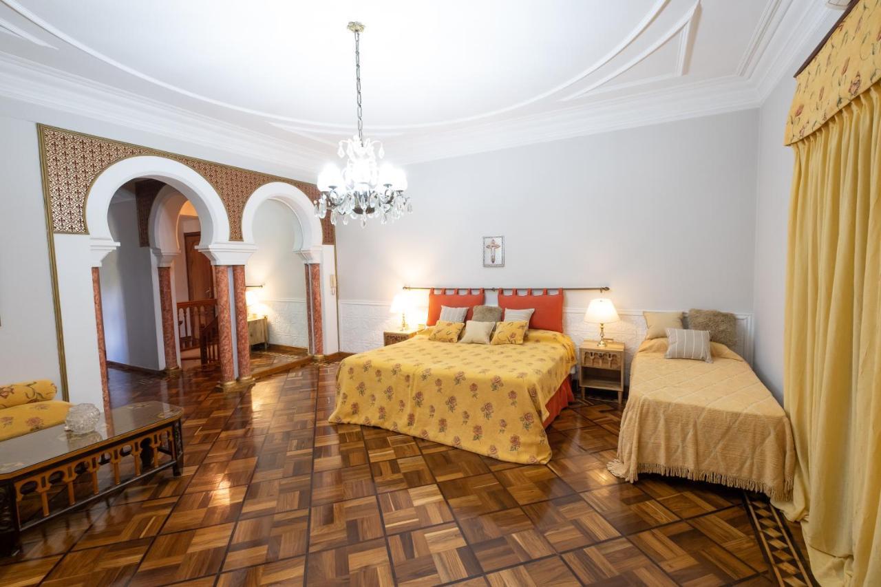 Casa de Férias Augusta Palace