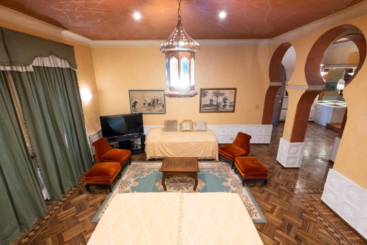 Casa de Férias Augusta Palace *