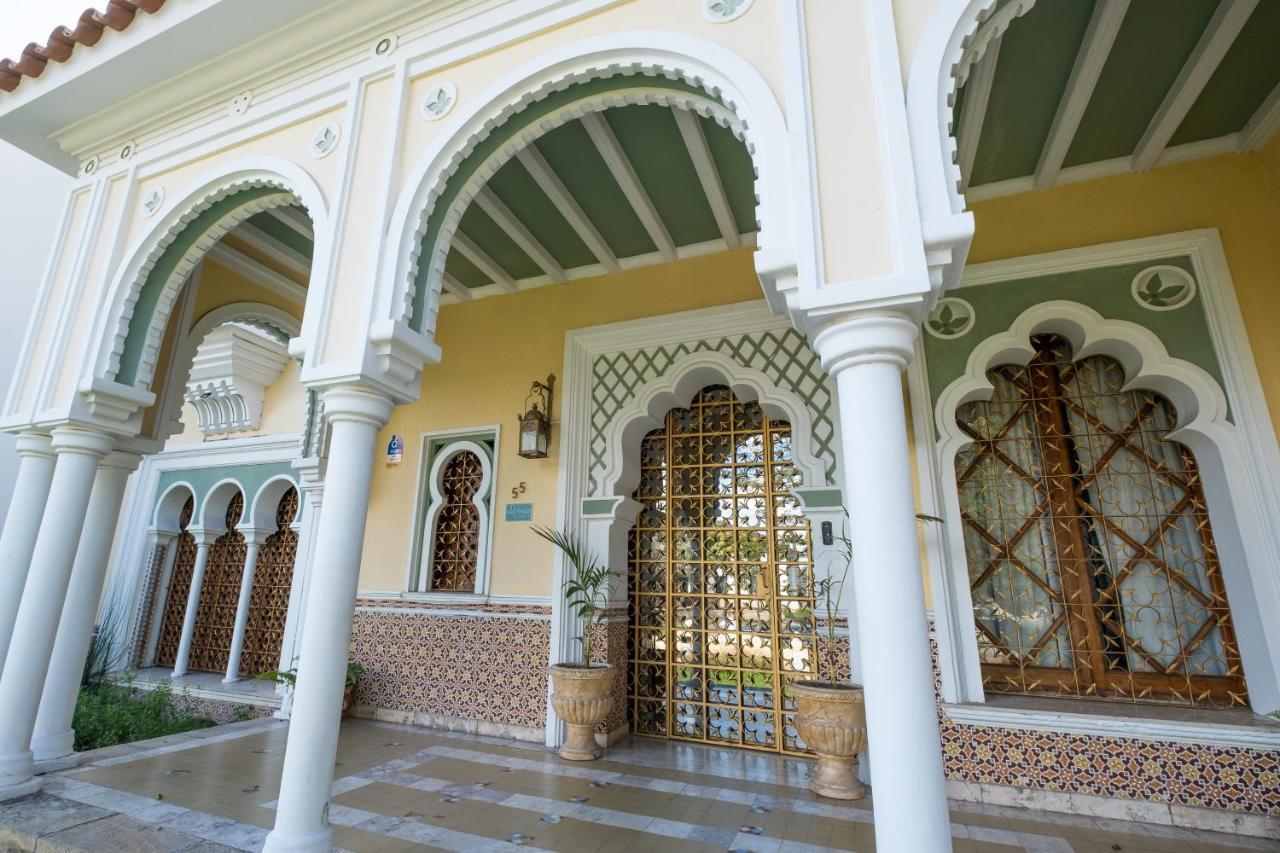 Casa de Férias Augusta Palace