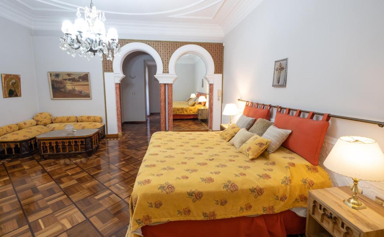 Augusta Palace Holiday home *